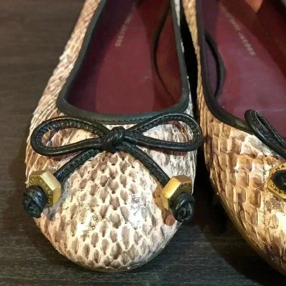 Marc Jacobs Flats - Picture 4 of 8